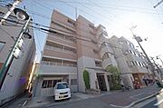 フォレストスクエア 5階 築18年11ヶ月の賃貸物件
