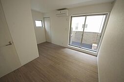 アート鶴見 2階1Kのリビング/ダイニング