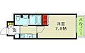 カーサヴィヴァーチェ6階5.8万円