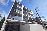 太子橋今市駅より徒歩3分 3階 築2年10ヶ月の賃貸物件