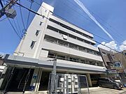 新深江駅より徒歩2分 5階 築37年11ヶ月の賃貸物件
