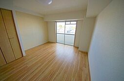 クレールソフィア都島 8階1Kのリビング/ダイニング