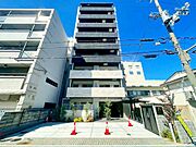 鴻池新田駅より徒歩4分 7階 新築の賃貸物件