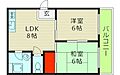 今清マンション3階5.9万円