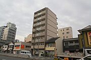 千林大宮駅より徒歩5分 5階 築7年7ヶ月の賃貸物件