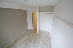 サンヴィラ千林 6階1Kのリビング/ダイニング