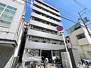 野江内代駅より徒歩5分 3階 築3年6ヶ月の賃貸物件