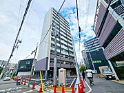 緑橋駅より徒歩6分 2階 新築の賃貸物件