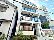 野江内代駅より徒歩4分 2階 築7年1ヶ月の賃貸物件