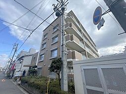 ニューセンチュリー西村