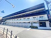 Alivis緑橋 1階 新築の賃貸物件