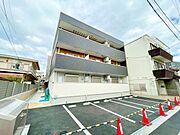 フジパレスリュクス 1階 新築の賃貸物件