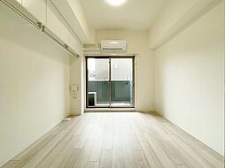 プレサンス大正エミナンス 6階1Kのリビング/ダイニング