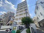 ラカーサ新深江 2階 築18年1ヶ月の賃貸物件