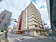 放出駅より徒歩4分 5階 築51年10ヶ月の賃貸物件