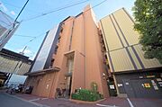 蒲生四丁目駅より徒歩2分 7階 築21年9ヶ月の賃貸物件