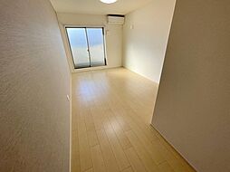 フジパレス横堤III番館 2階1Kのリビング/ダイニング