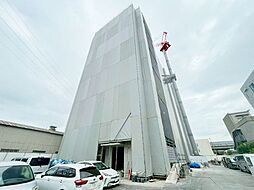 ファステート東大阪バレーナ