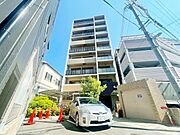 パインリッチ 9階 築8年7ヶ月の賃貸物件