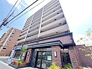 城北公園通駅より徒歩2分 5階 築3年8ヶ月の賃貸物件