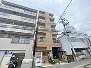 O’SRESIDENCETSURUMI 5階 築23年9ヶ月の賃貸物件