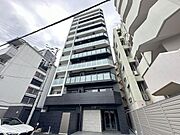 都島駅より徒歩4分 3階 築2年2ヶ月の賃貸物件