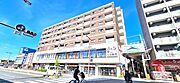 今里駅より徒歩3分 4階 築7年1ヶ月の賃貸物件