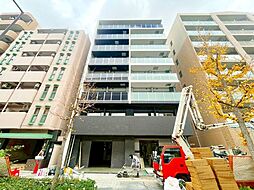 ソルテラス大阪BAY STATION SIDE