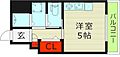 ロイヤルハイツ新深江6階3.2万円