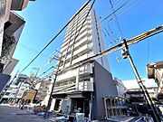 エスリードレジデンス都島デュオ 7階 築2年の賃貸物件