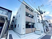 深江橋駅より徒歩9分 3階 新築の賃貸物件