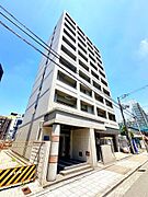 京橋駅より徒歩2分 4階 築25年9ヶ月の賃貸物件