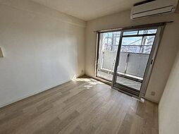 サンアーク深江橋 7階1Kのリビング/ダイニング