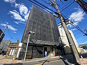 サンアーク深江橋 7階 築23年7ヶ月の賃貸物件