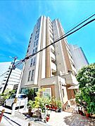 イーストクレセント 3階 築20年3ヶ月の賃貸物件