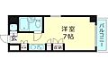 日興パレス都島3階4.2万円
