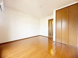 フジパレス深江 2階1Kのリビング/ダイニング