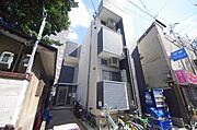 京橋オーガスタ 2階 築9年7ヶ月の賃貸物件