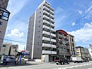 蒲生四丁目駅より徒歩5分 6階 築12年1ヶ月の賃貸物件