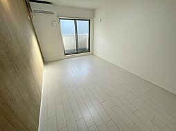 フジパレス緑II番館 1階1Kのリビング/ダイニング