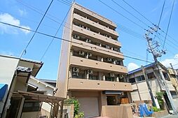 シャルムメゾン都島内代