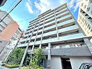 今里駅より徒歩2分 3階 築5年6ヶ月の賃貸物件