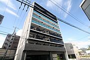 ファーストフィオーレ城北公園通 5階 築2年1ヶ月の賃貸物件