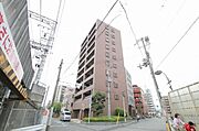 関目成育駅より徒歩3分 8階 築29年1ヶ月の賃貸物件