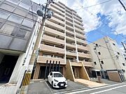 ディナスティ都島北通 6階 築18年3ヶ月の賃貸物件