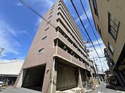 野江内代駅より徒歩2分 9階 築28年9ヶ月の賃貸物件