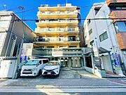 今里駅より徒歩2分 4階 築40年4ヶ月の賃貸物件