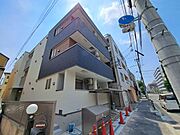 徳庵駅より徒歩5分 1階 築1年4ヶ月の賃貸物件