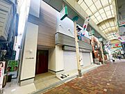 クレール今里 2階 築1年7ヶ月の賃貸物件
