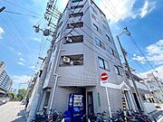 レジデンス野江 5階 築34年の賃貸物件